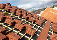 Rénover sa toiture à Montigny-les-Cormeilles